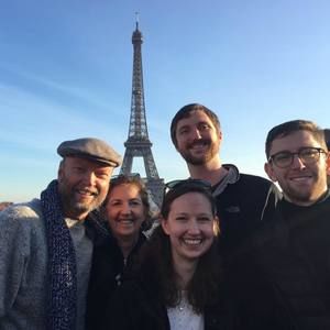 Meet your Posher, Lori